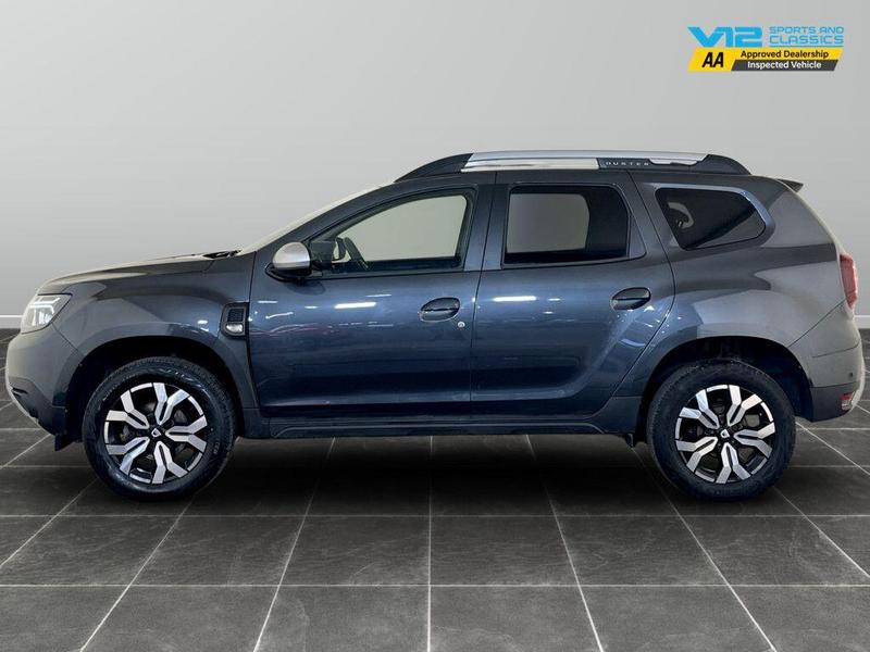 Used Dacia Duster 2022 for sale - 76616239: Photo 7
