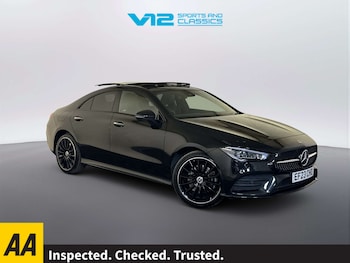 Used Mercedes-Benz CLA 2023 for sale - 79233011: Photo