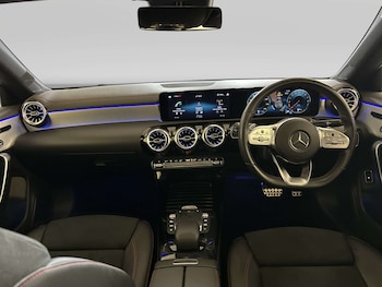 Used Mercedes-Benz CLA 2023 for sale - 79233011: Photo