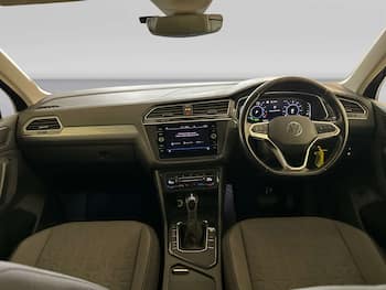 Used Volkswagen Tiguan 2022 for sale - 79641869: Photo
