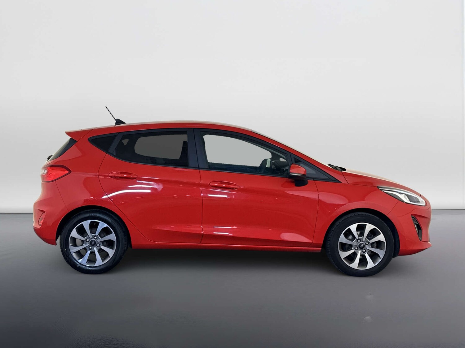 Used Ford Fiesta 2021 for sale - 77905899: Photo 11