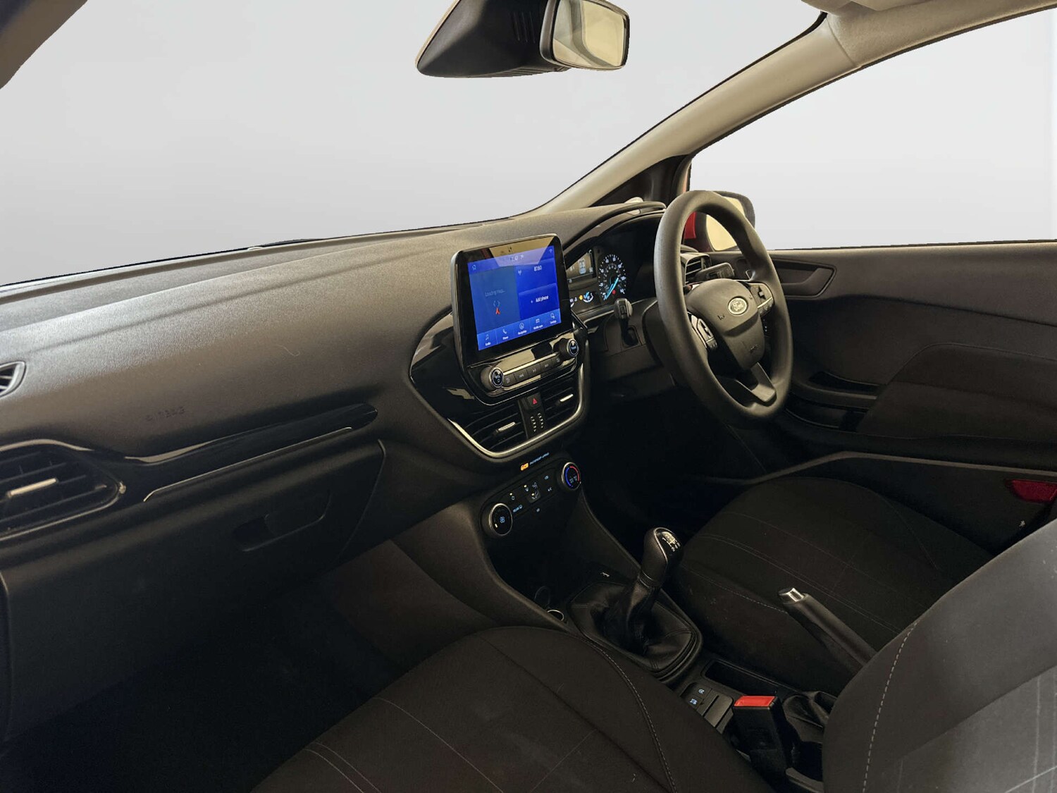 Used Ford Fiesta 2021 for sale - 77905899: Photo 12