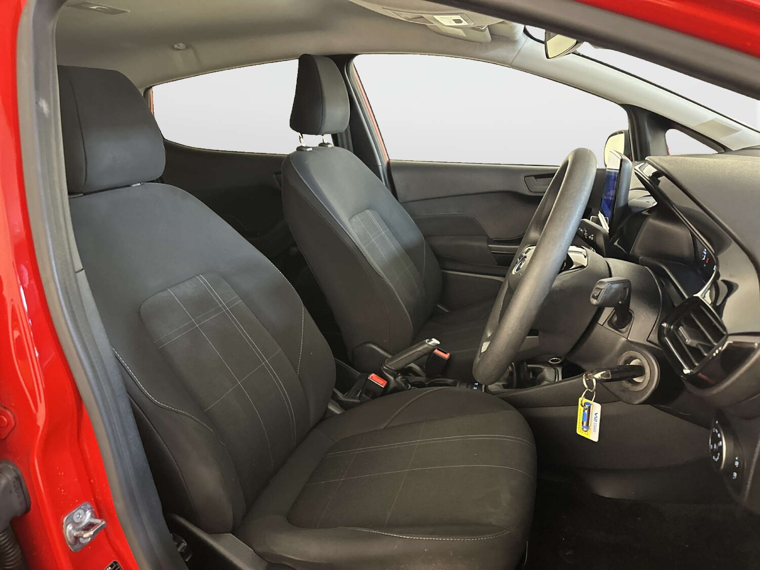 Used Ford Fiesta 2021 for sale - 77905899: Photo 13