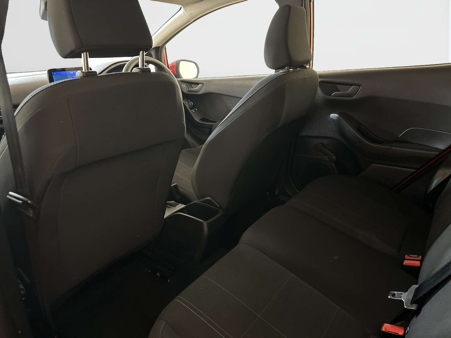 Used Ford Fiesta 2021 for sale - 77905899: Photo 14