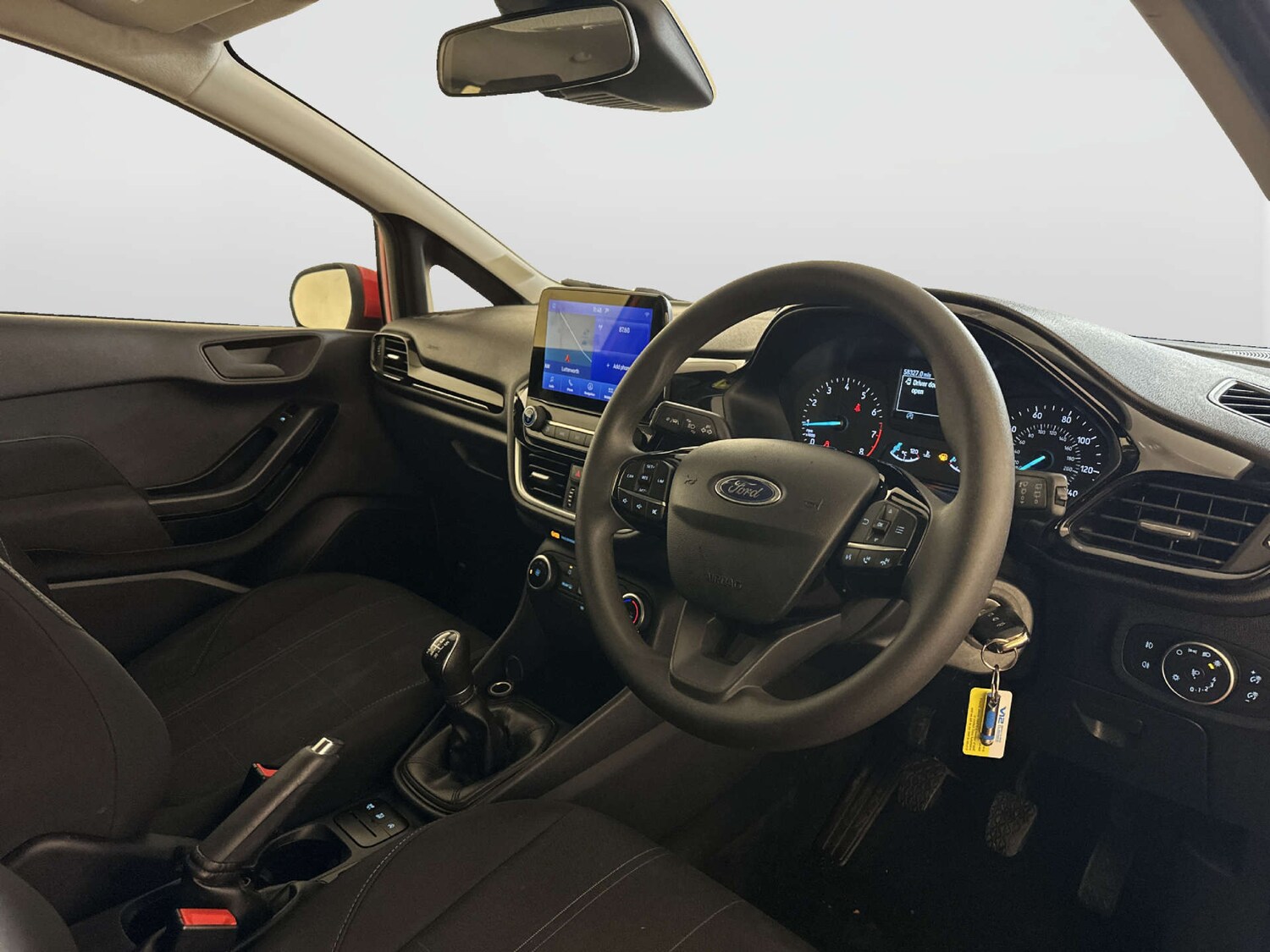 Used Ford Fiesta 2021 for sale - 77905899: Photo 15