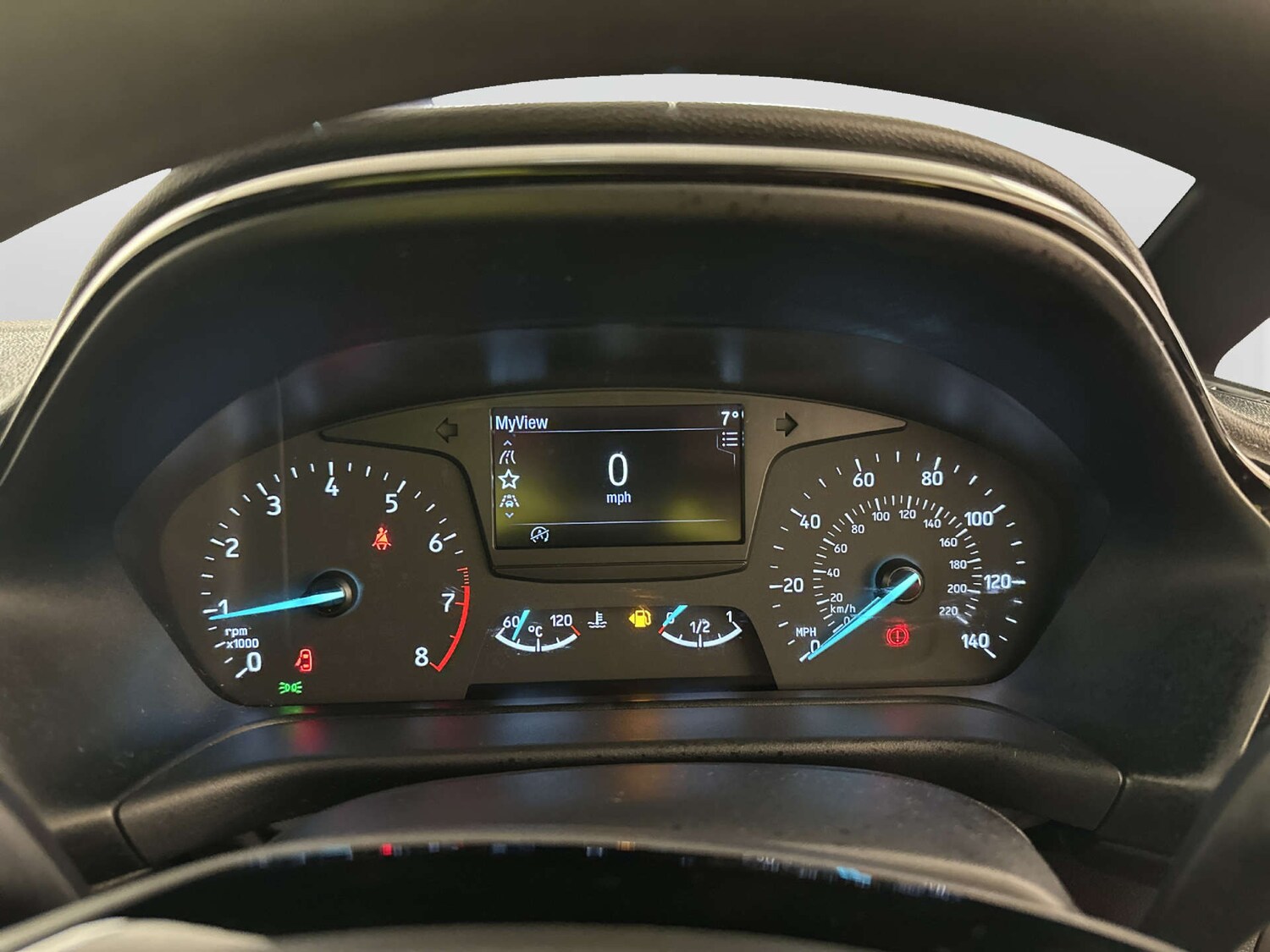 Used Ford Fiesta 2021 for sale - 77905899: Photo 18