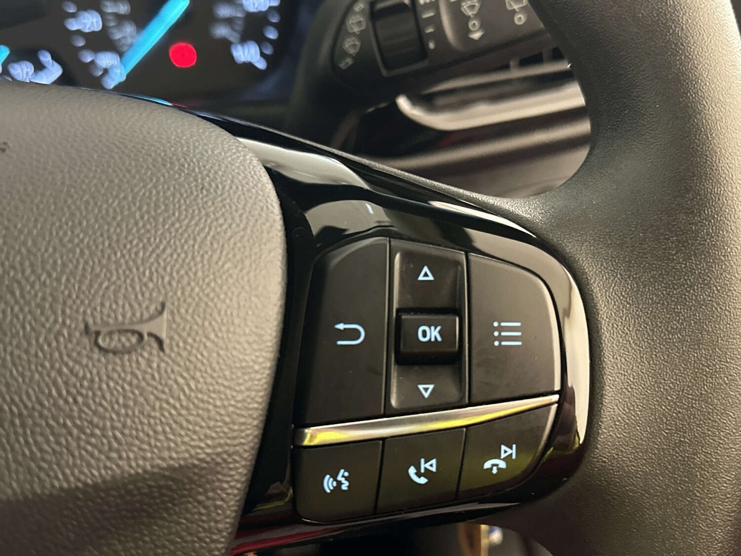 Used Ford Fiesta 2021 for sale - 77905899: Photo 19