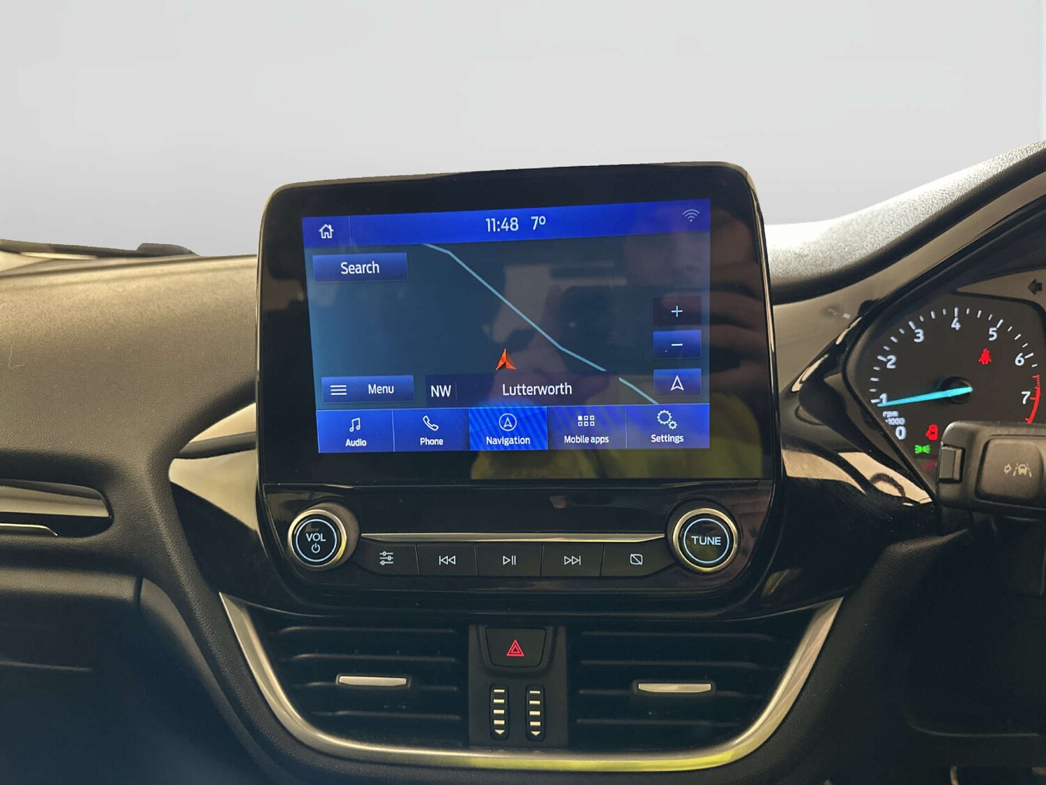 Used Ford Fiesta 2021 for sale - 77905899: Photo 20