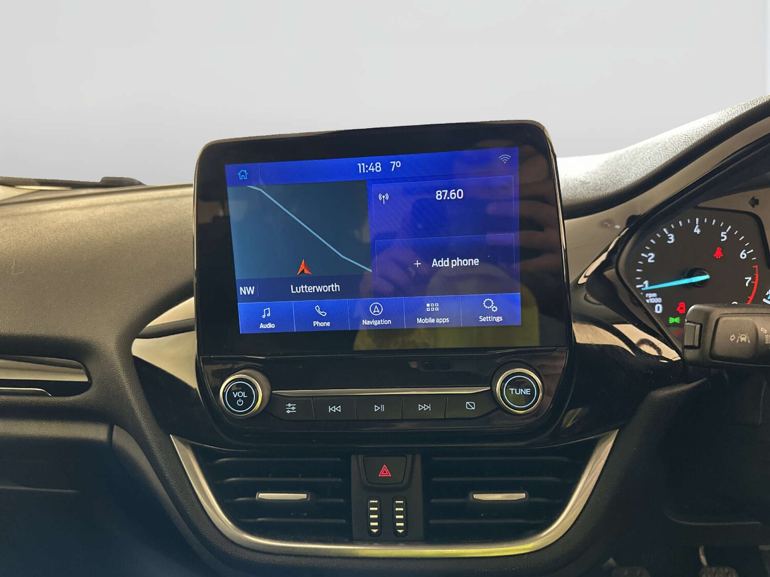 Used Ford Fiesta 2021 for sale - 77905899: Photo 21