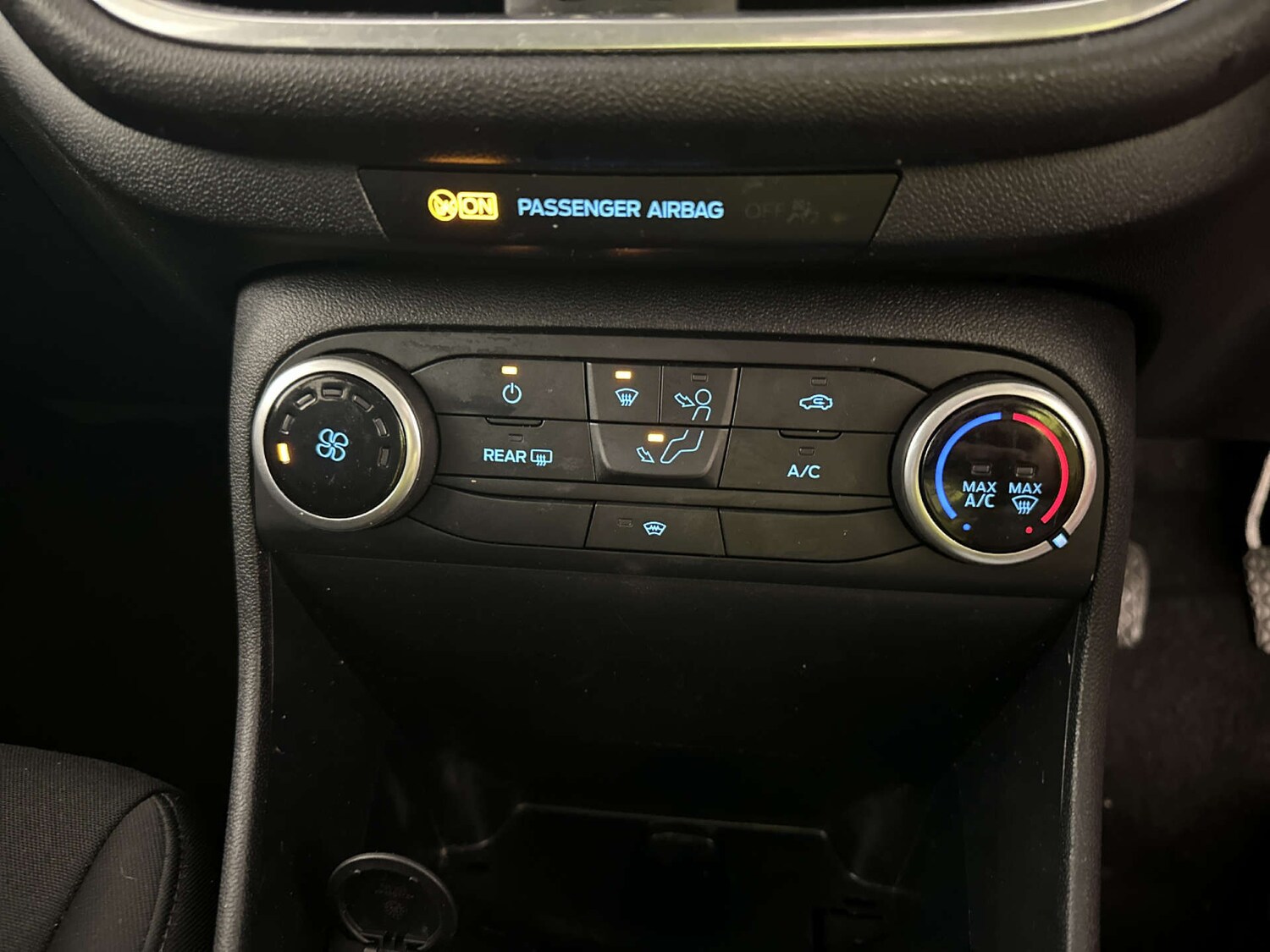 Used Ford Fiesta 2021 for sale - 77905899: Photo 23