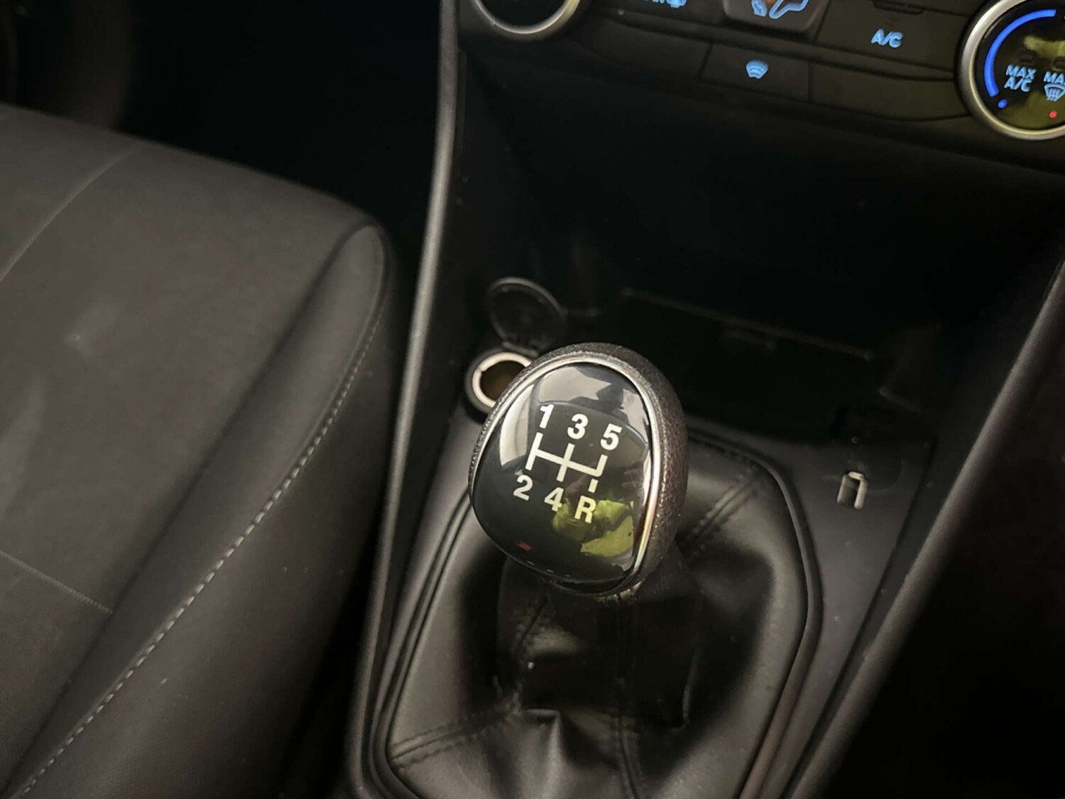 Used Ford Fiesta 2021 for sale - 77905899: Photo 24