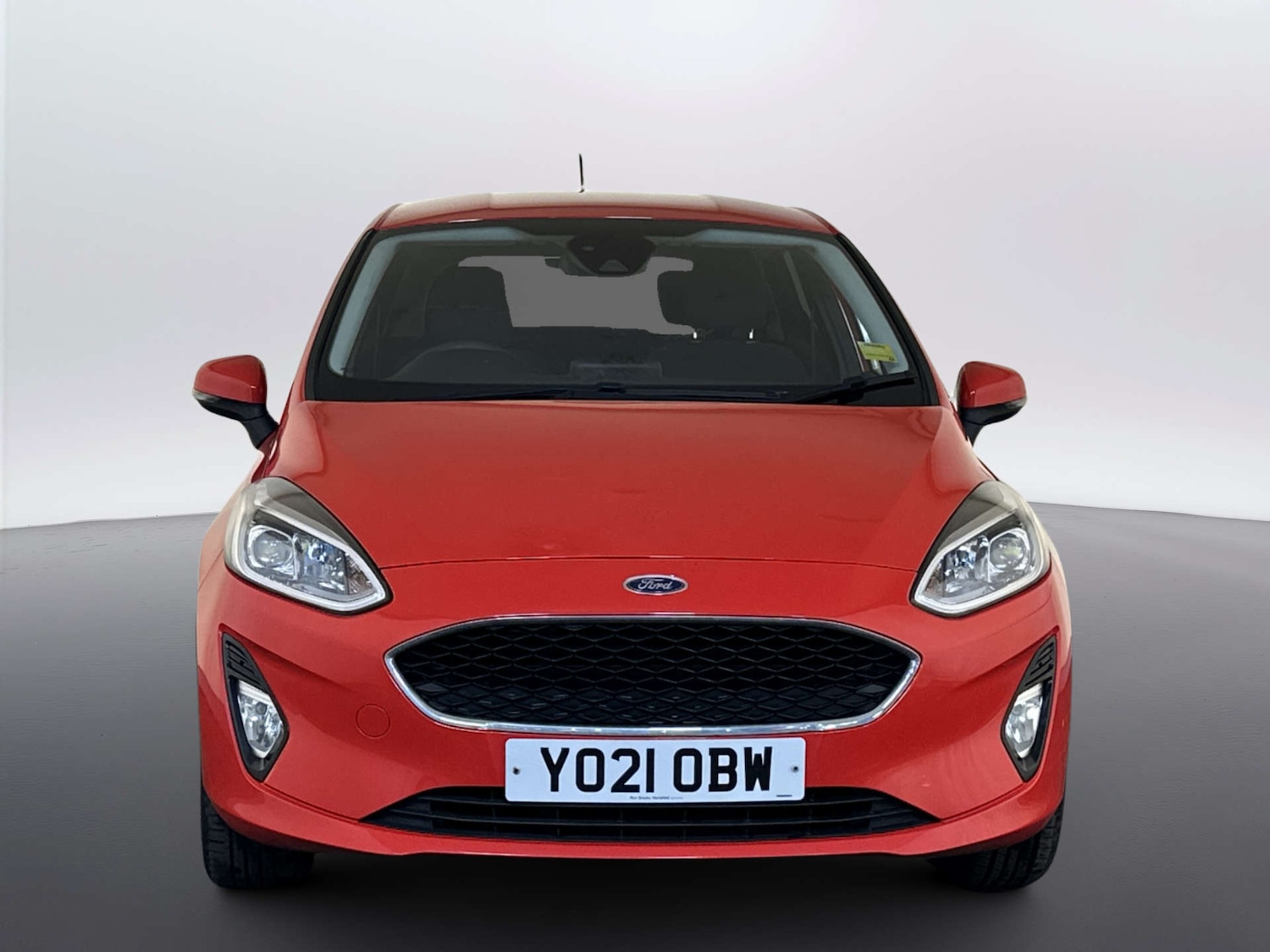 Used Ford Fiesta 2021 for sale - 77905899: Photo 5