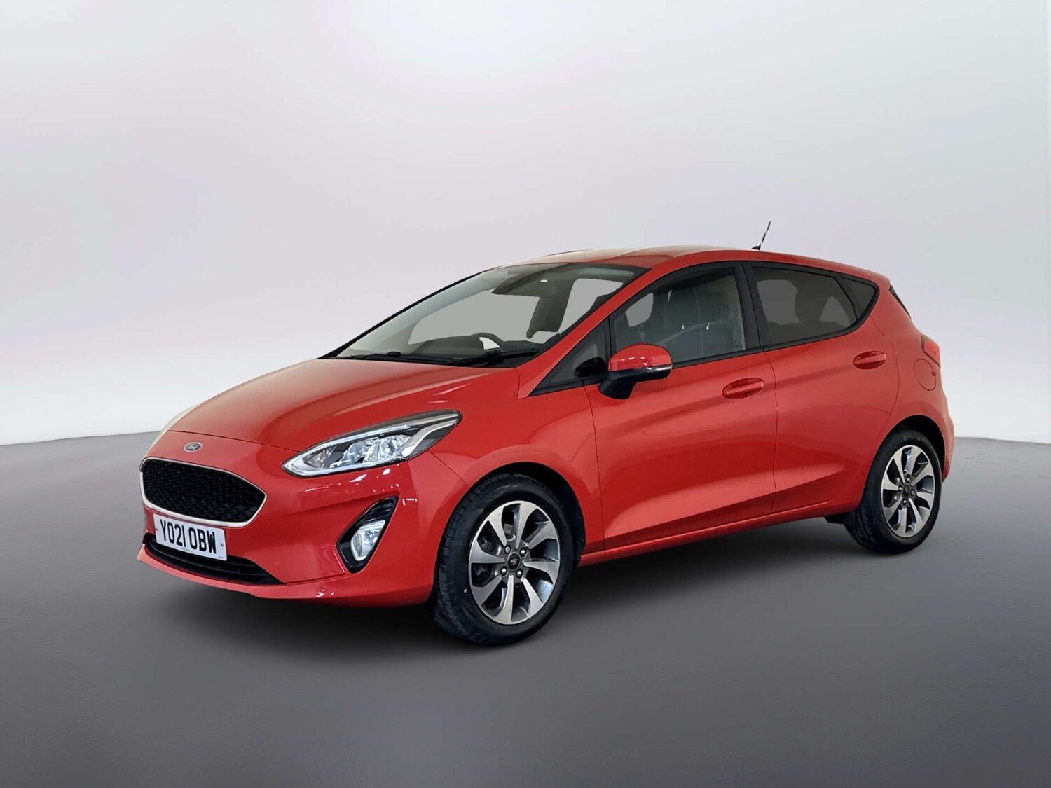 Used Ford Fiesta 2021 for sale - 77905899: Photo 6