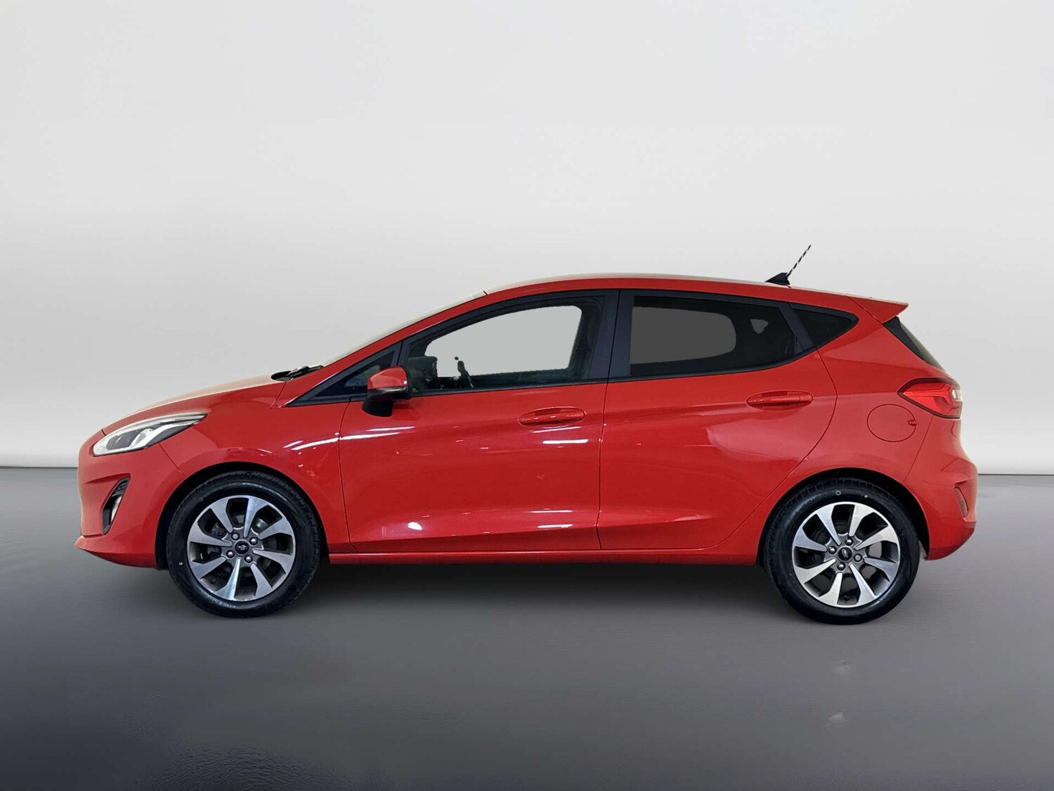 Used Ford Fiesta 2021 for sale - 77905899: Photo 7