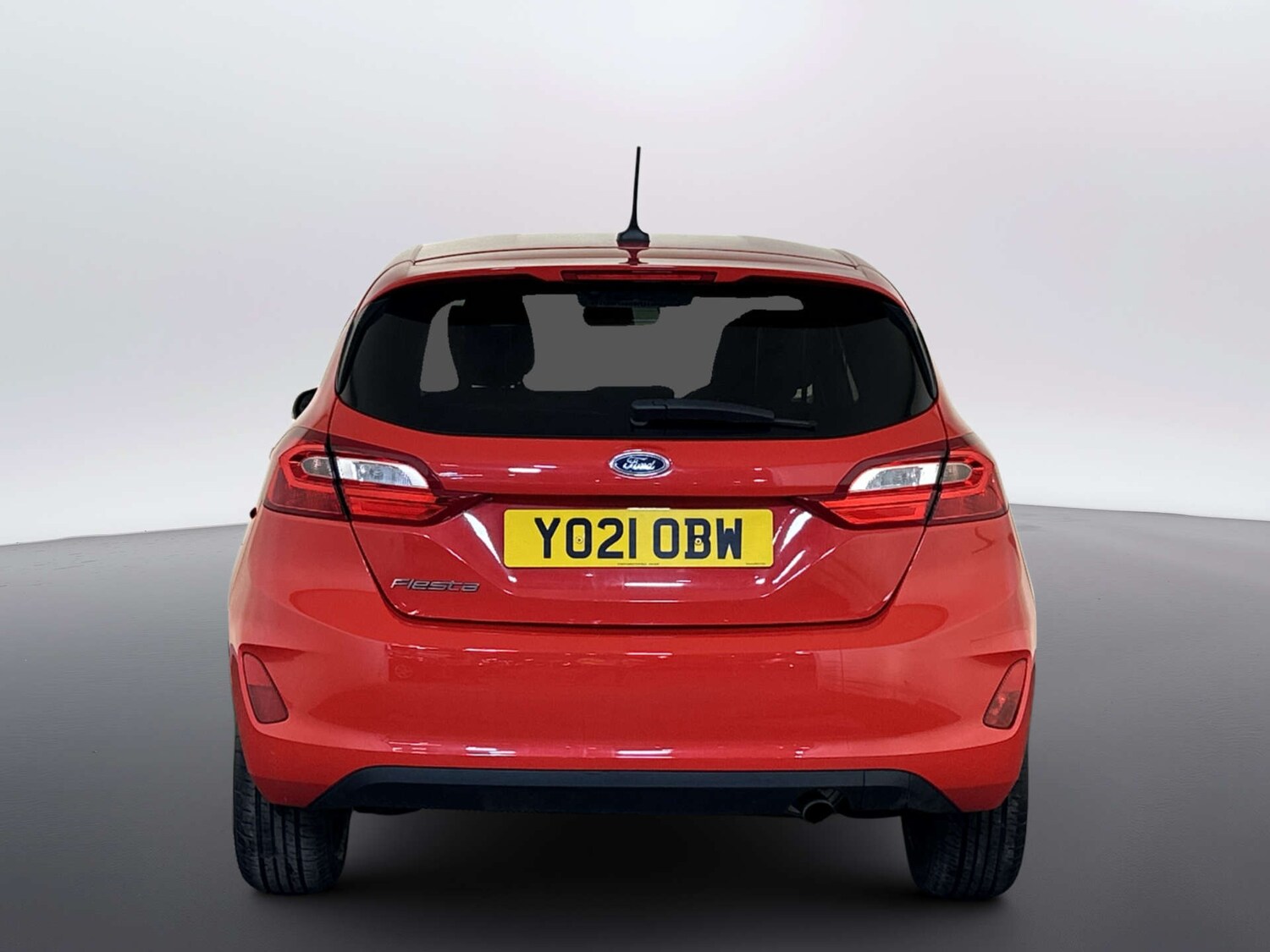 Used Ford Fiesta 2021 for sale - 77905899: Photo 9