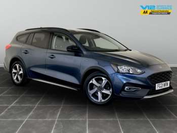 2021 (21) - 1.5 EcoBlue 120 Active 5dr