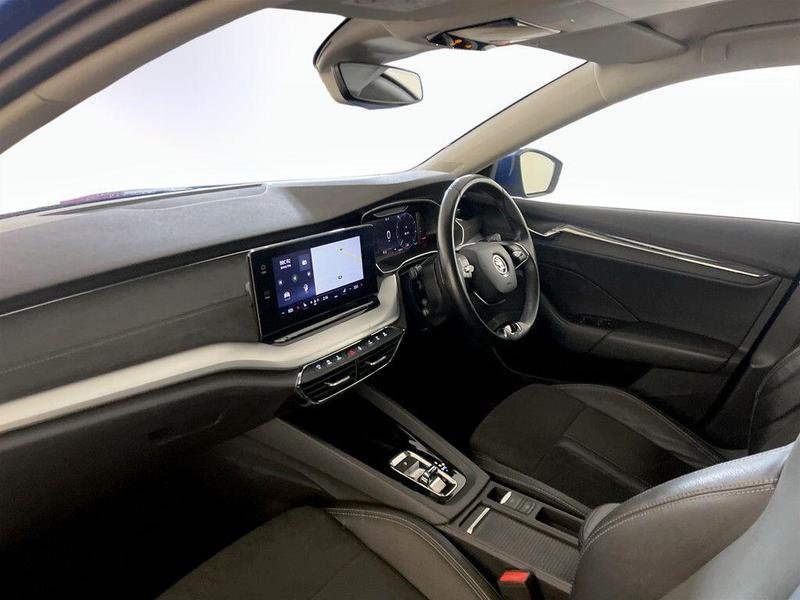 Used Skoda Octavia 2022 for sale - 76391371: Photo 12