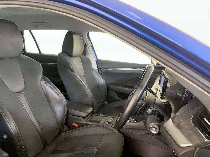 Used Skoda Octavia 2022 for sale - 76391371: Photo 13