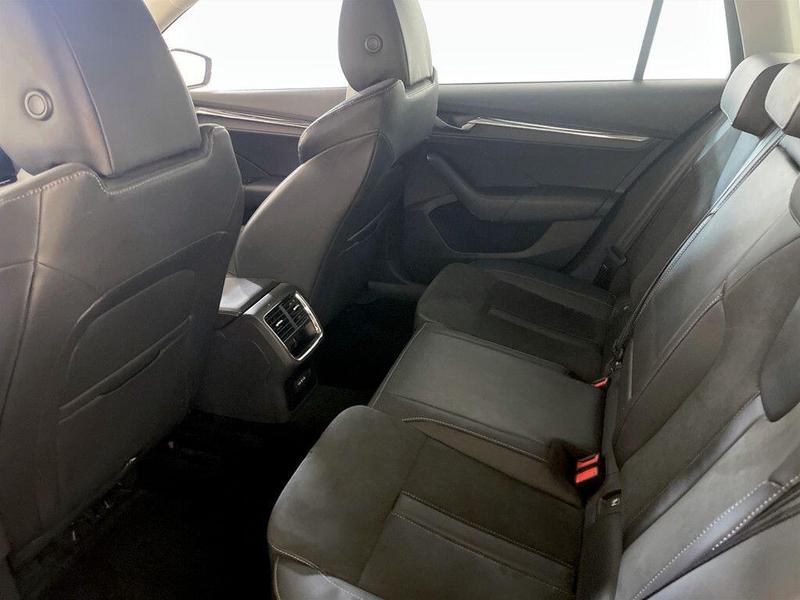 Used Skoda Octavia 2022 for sale - 76391371: Photo 14