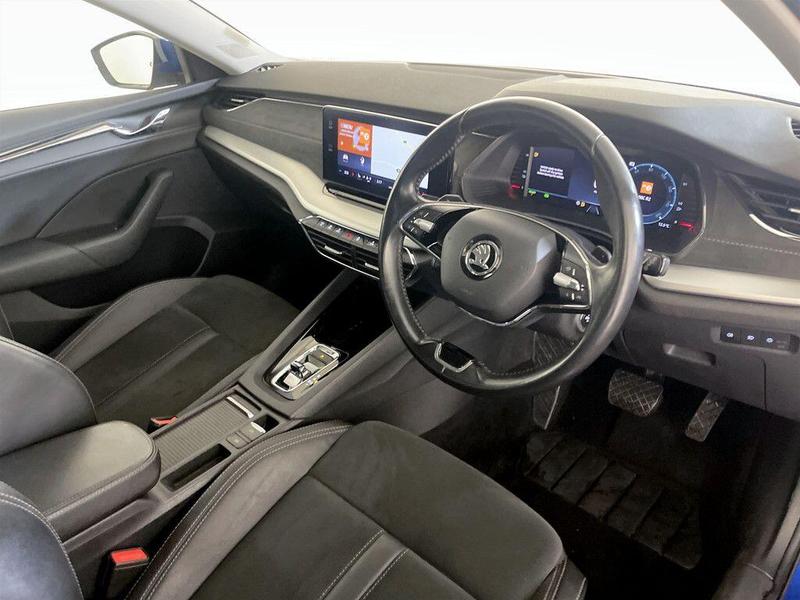 Used Skoda Octavia 2022 for sale - 76391371: Photo 15