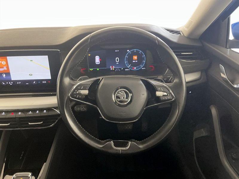 Used Skoda Octavia 2022 for sale - 76391371: Photo 16