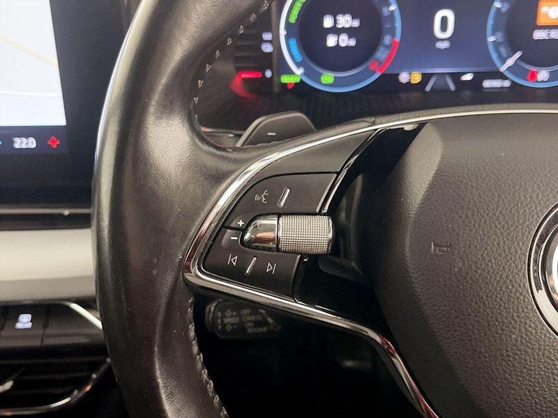 Used Skoda Octavia 2022 for sale - 76391371: Photo 17