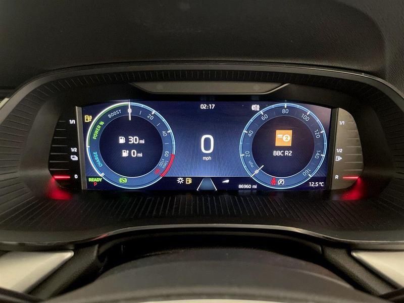 Used Skoda Octavia 2022 for sale - 76391371: Photo 18