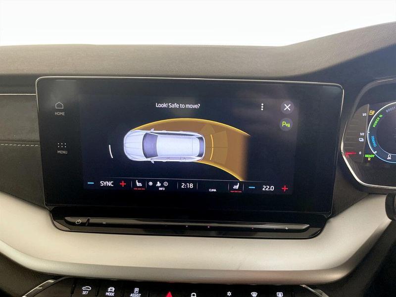 Used Skoda Octavia 2022 for sale - 76391371: Photo 20