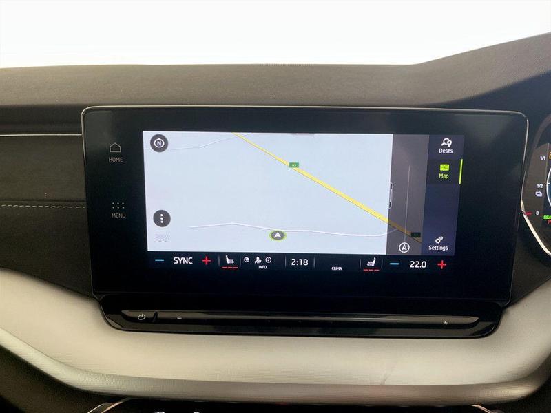 Used Skoda Octavia 2022 for sale - 76391371: Photo 21