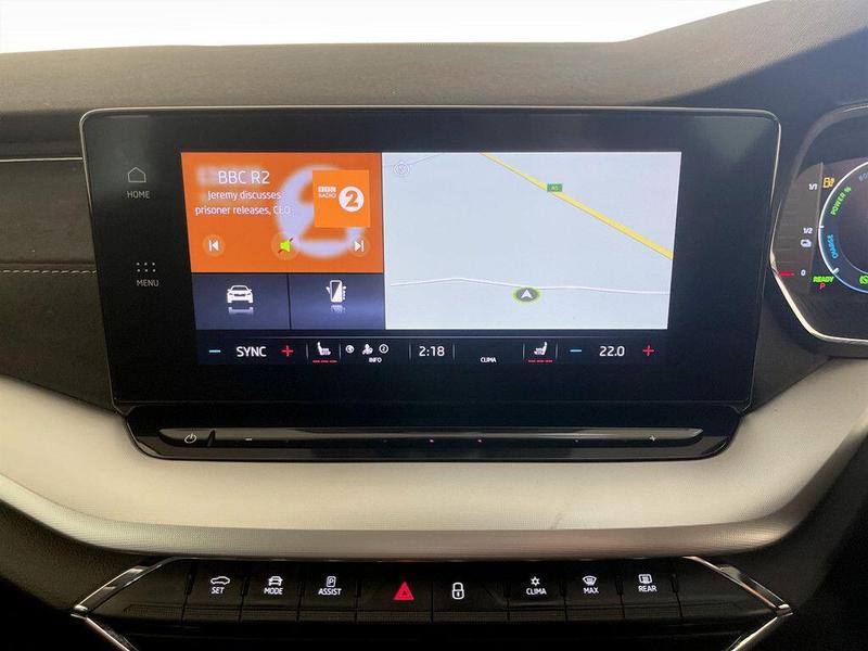 Used Skoda Octavia 2022 for sale - 76391371: Photo 22