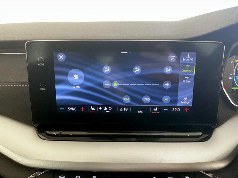 Used Skoda Octavia 2022 for sale - 76391371: Photo 23