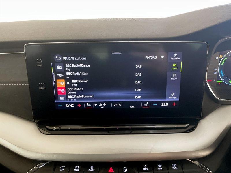 Used Skoda Octavia 2022 for sale - 76391371: Photo 24