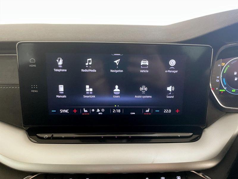 Used Skoda Octavia 2022 for sale - 76391371: Photo 25