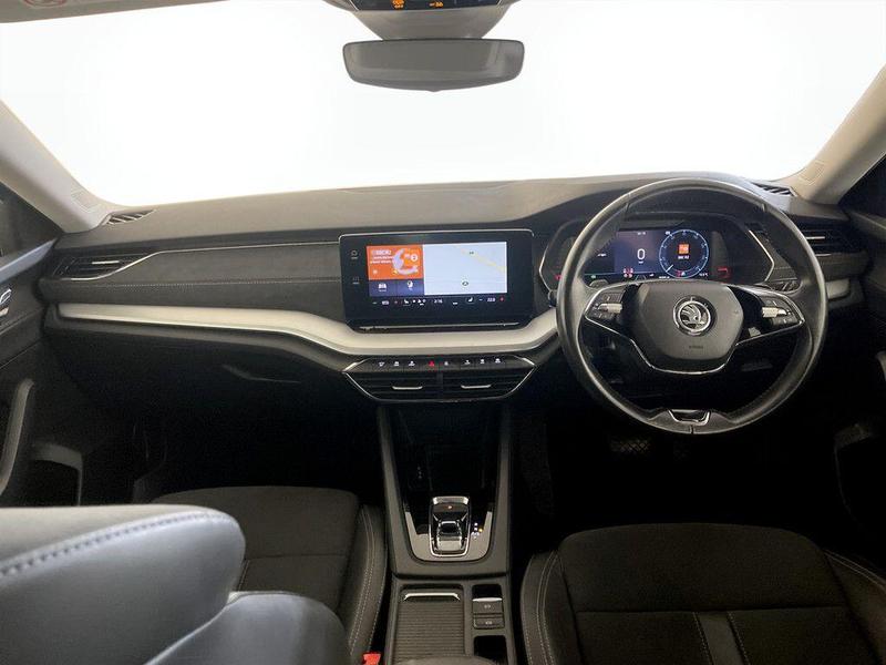 Used Skoda Octavia 2022 for sale - 76391371: Photo 3