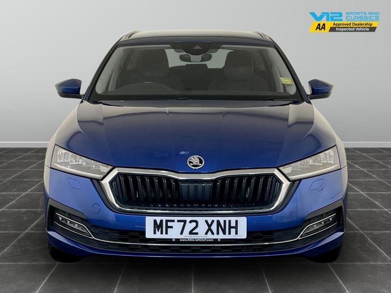 Used Skoda Octavia 2022 for sale - 76391371: Photo 5