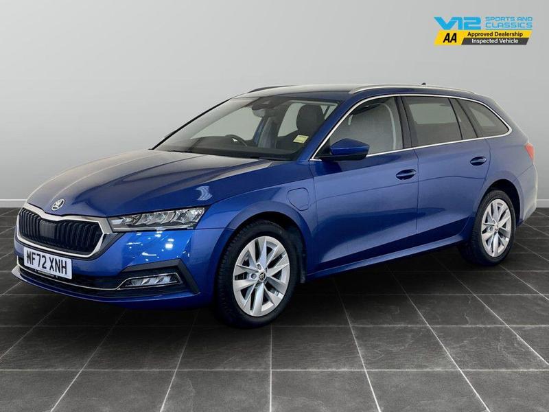 Used Skoda Octavia 2022 for sale - 76391371: Photo 6