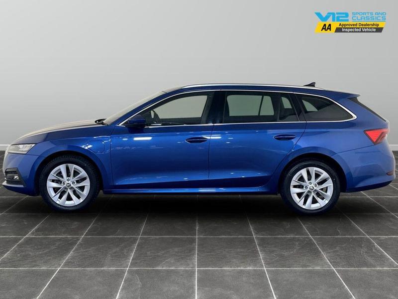 Used Skoda Octavia 2022 for sale - 76391371: Photo 7