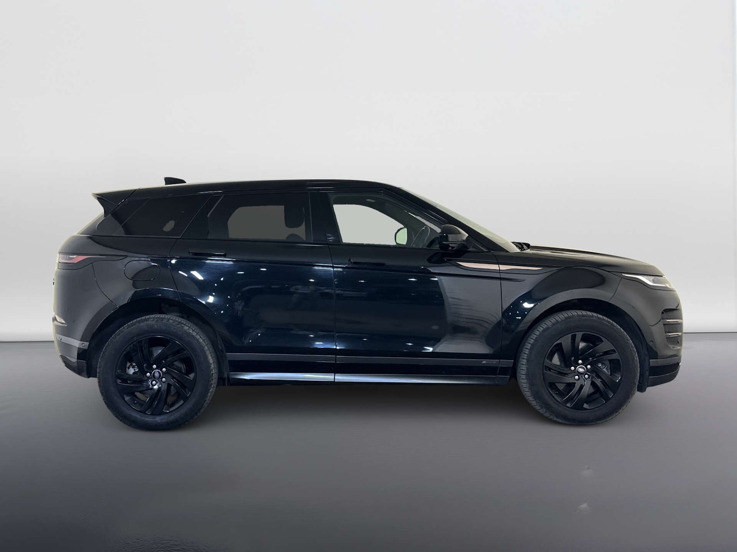 Used Land Rover Range Rover Evoque 2021 for sale - 77837322: Photo 11