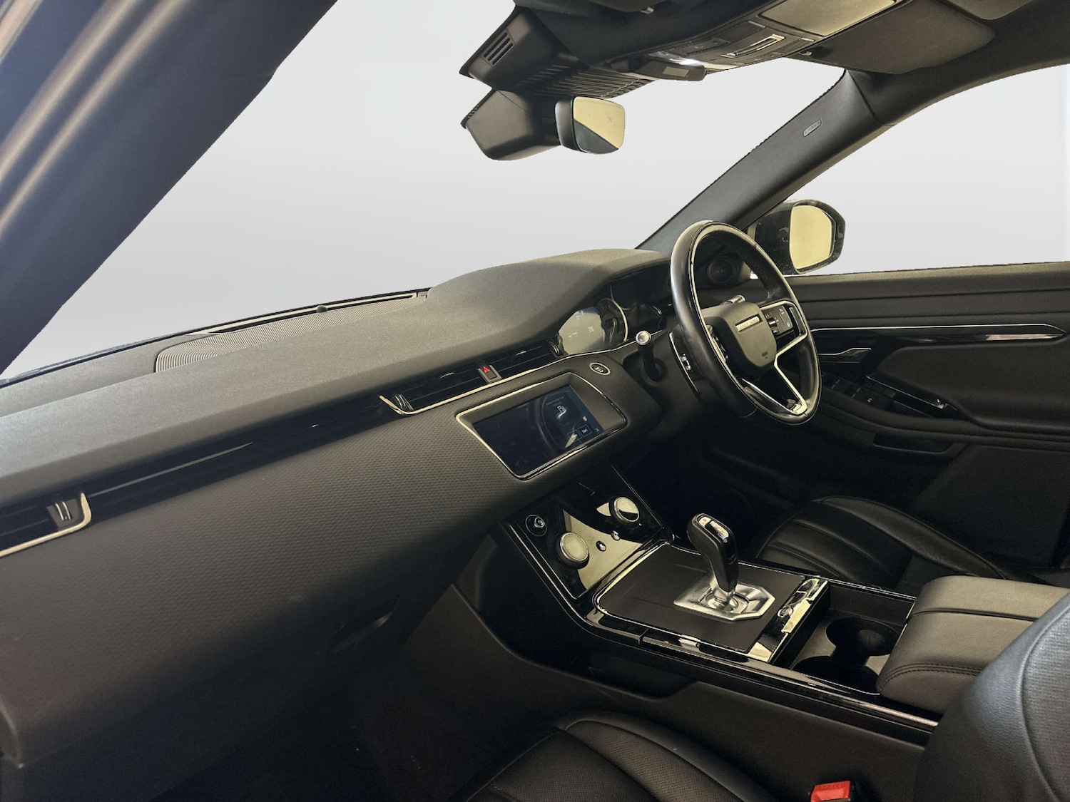 Used Land Rover Range Rover Evoque 2021 for sale - 77837322: Photo 12