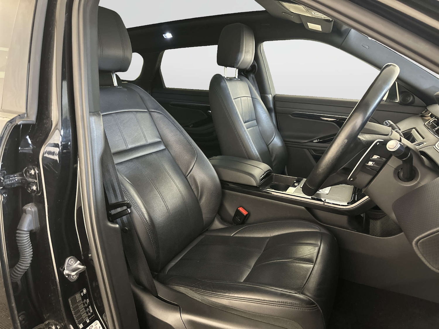 Used Land Rover Range Rover Evoque 2021 for sale - 77837322: Photo 13