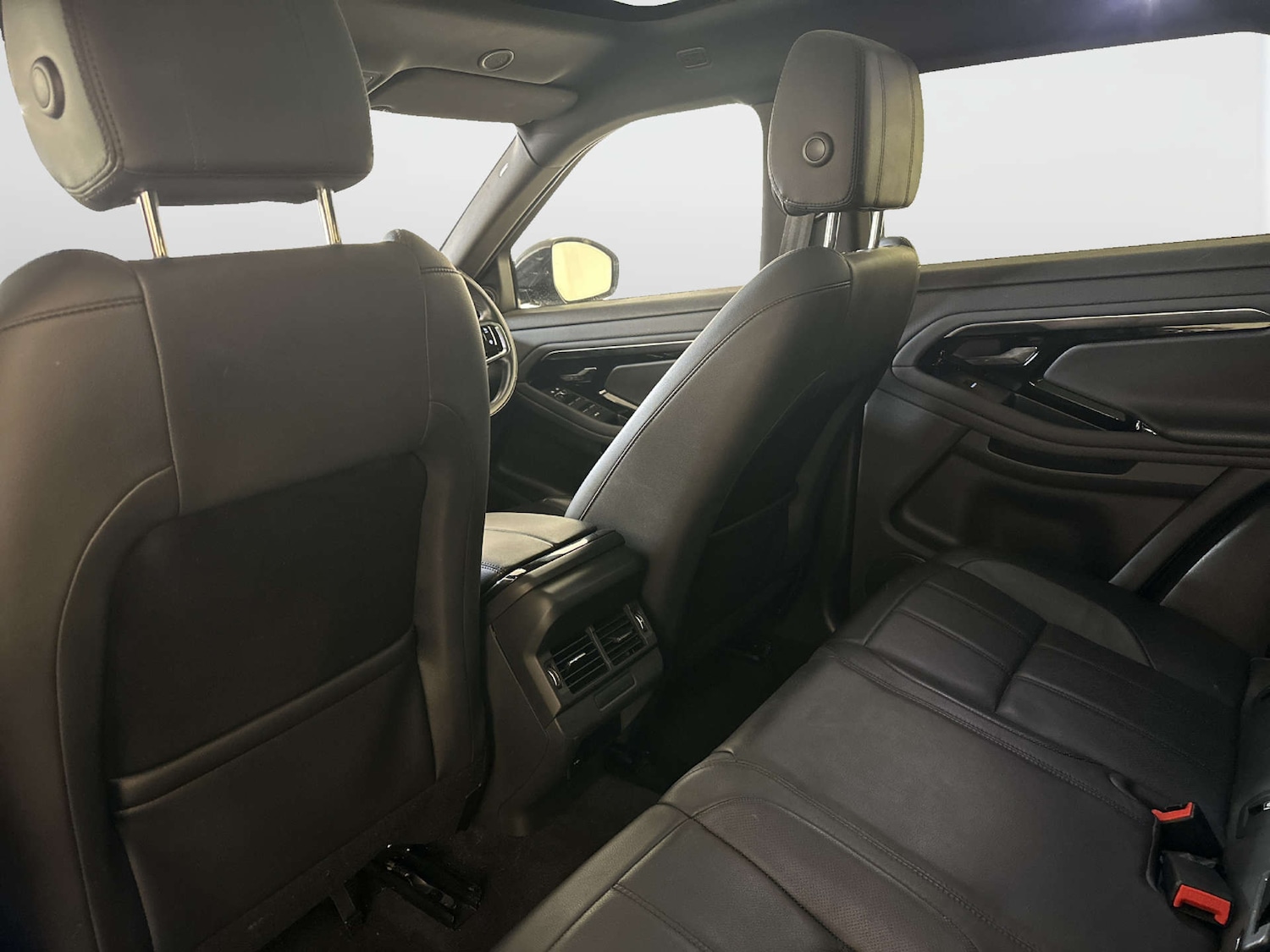 Used Land Rover Range Rover Evoque 2021 for sale - 77837322: Photo 14