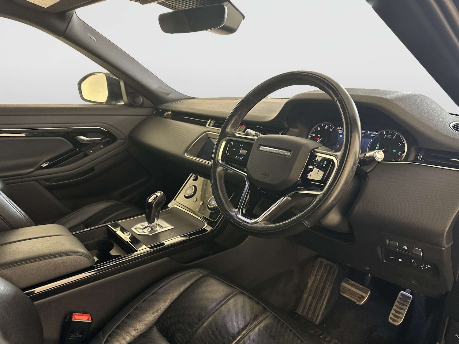 Used Land Rover Range Rover Evoque 2021 for sale - 77837322: Photo 16