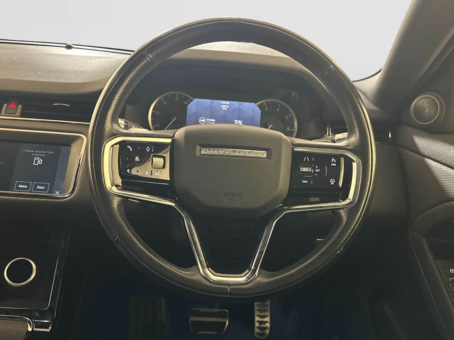 Used Land Rover Range Rover Evoque 2021 for sale - 77837322: Photo 17