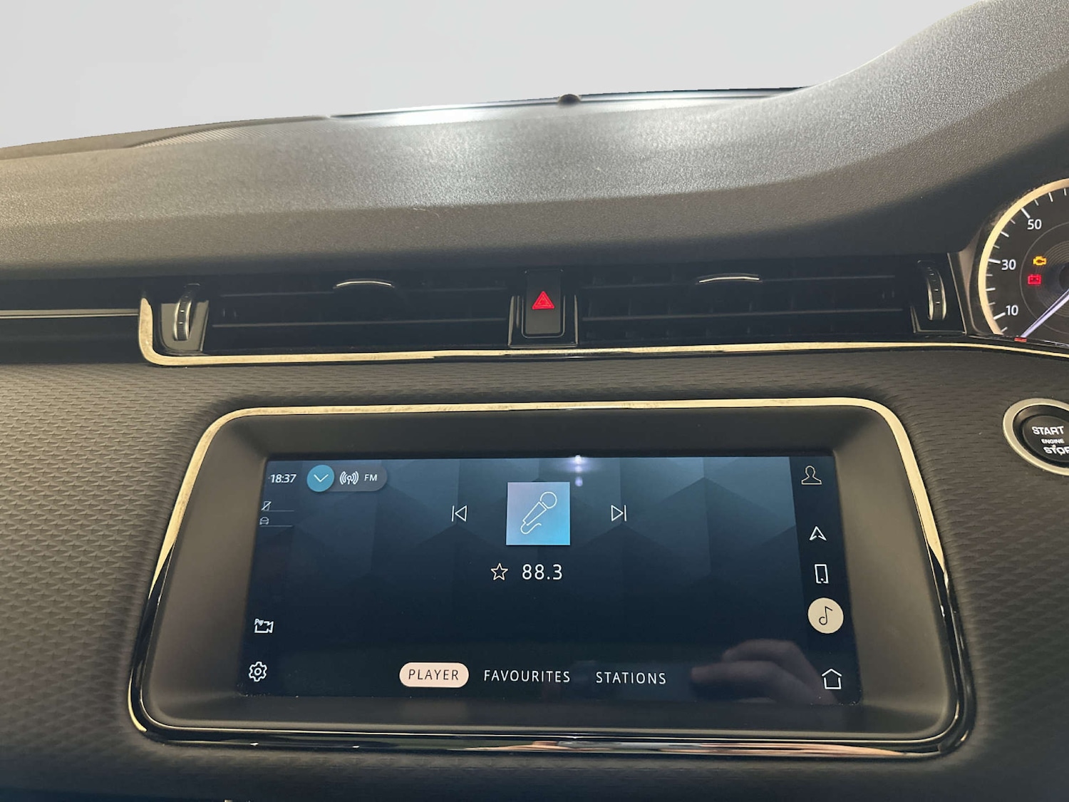 Used Land Rover Range Rover Evoque 2021 for sale - 77837322: Photo 21