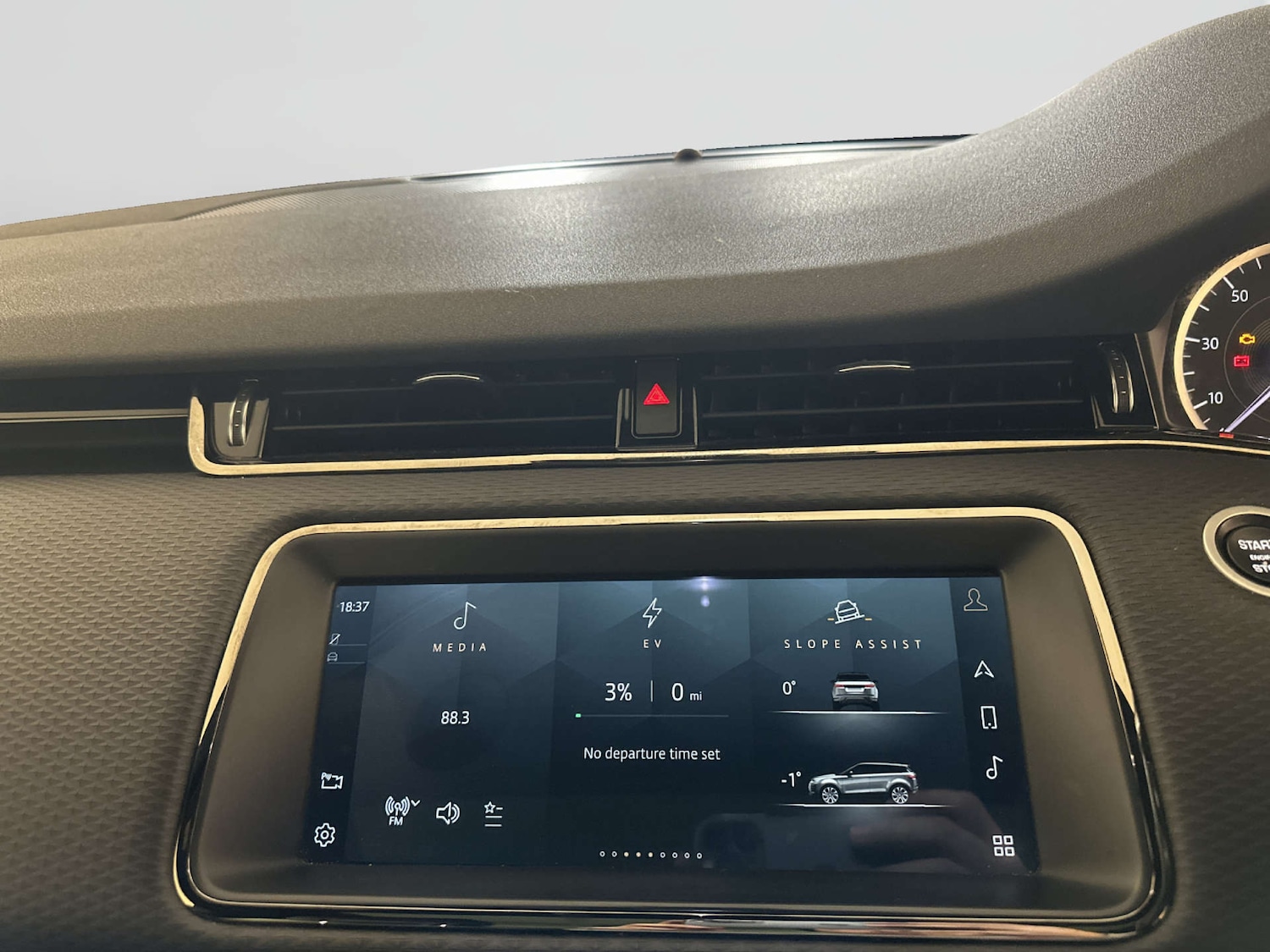 Used Land Rover Range Rover Evoque 2021 for sale - 77837322: Photo 22