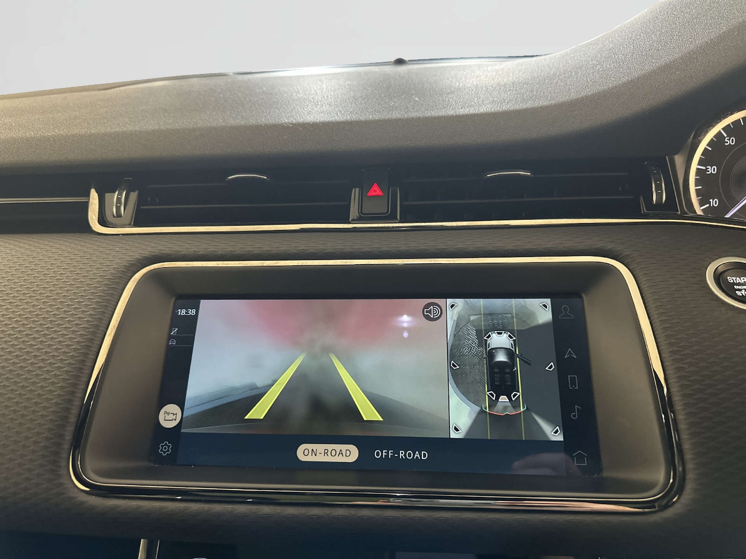 Used Land Rover Range Rover Evoque 2021 for sale - 77837322: Photo 24