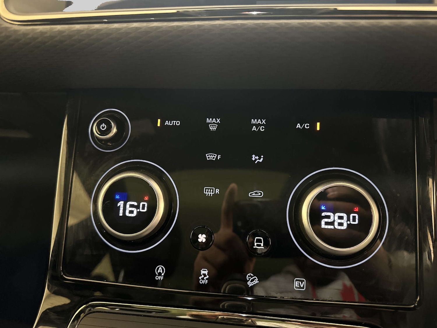 Used Land Rover Range Rover Evoque 2021 for sale - 77837322: Photo 25