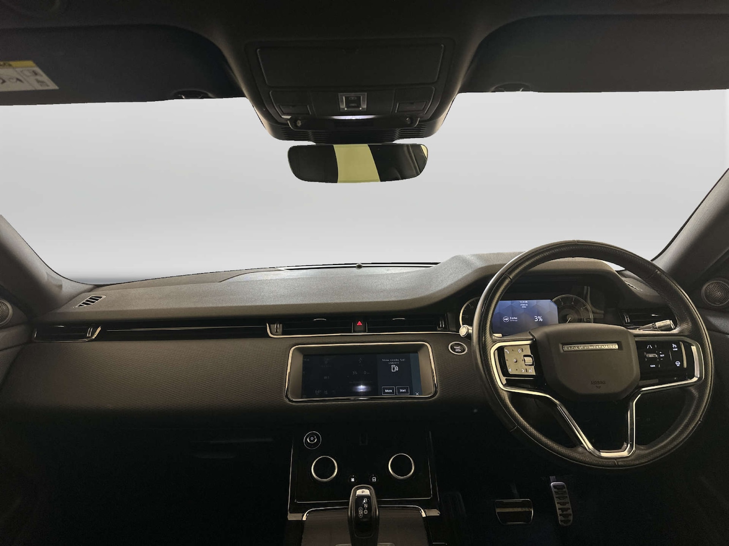 Used Land Rover Range Rover Evoque 2021 for sale - 77837322: Photo 3