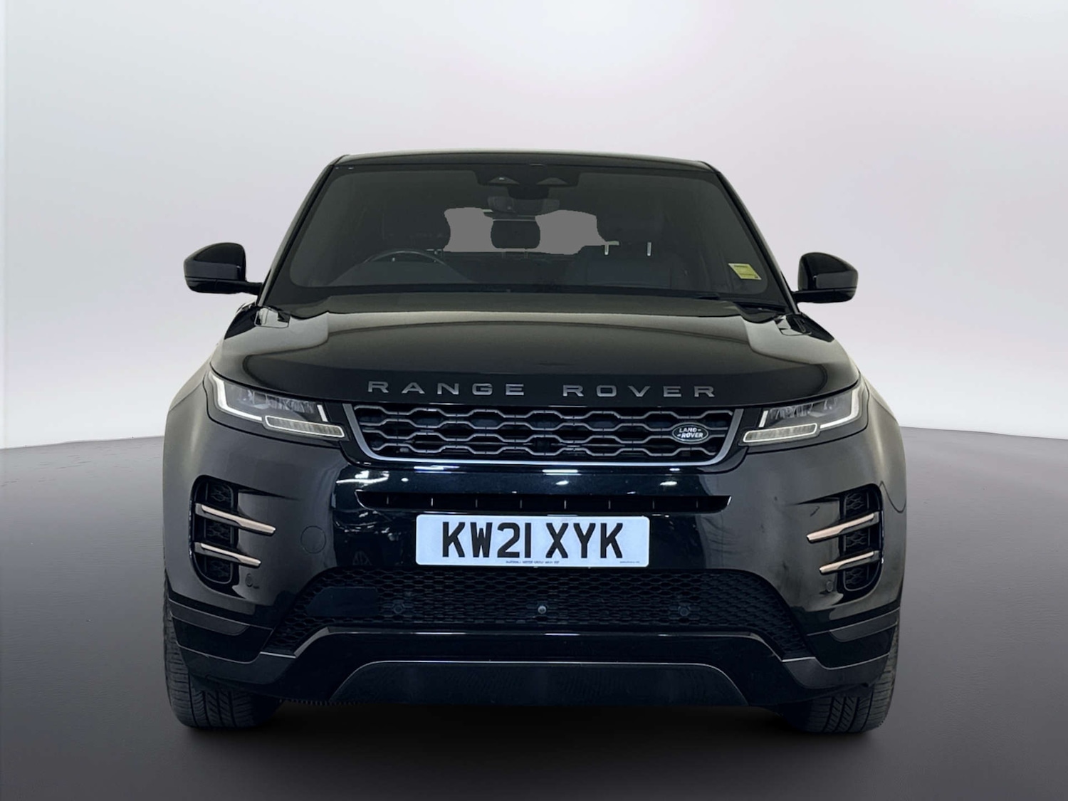 Used Land Rover Range Rover Evoque 2021 for sale - 77837322: Photo 5