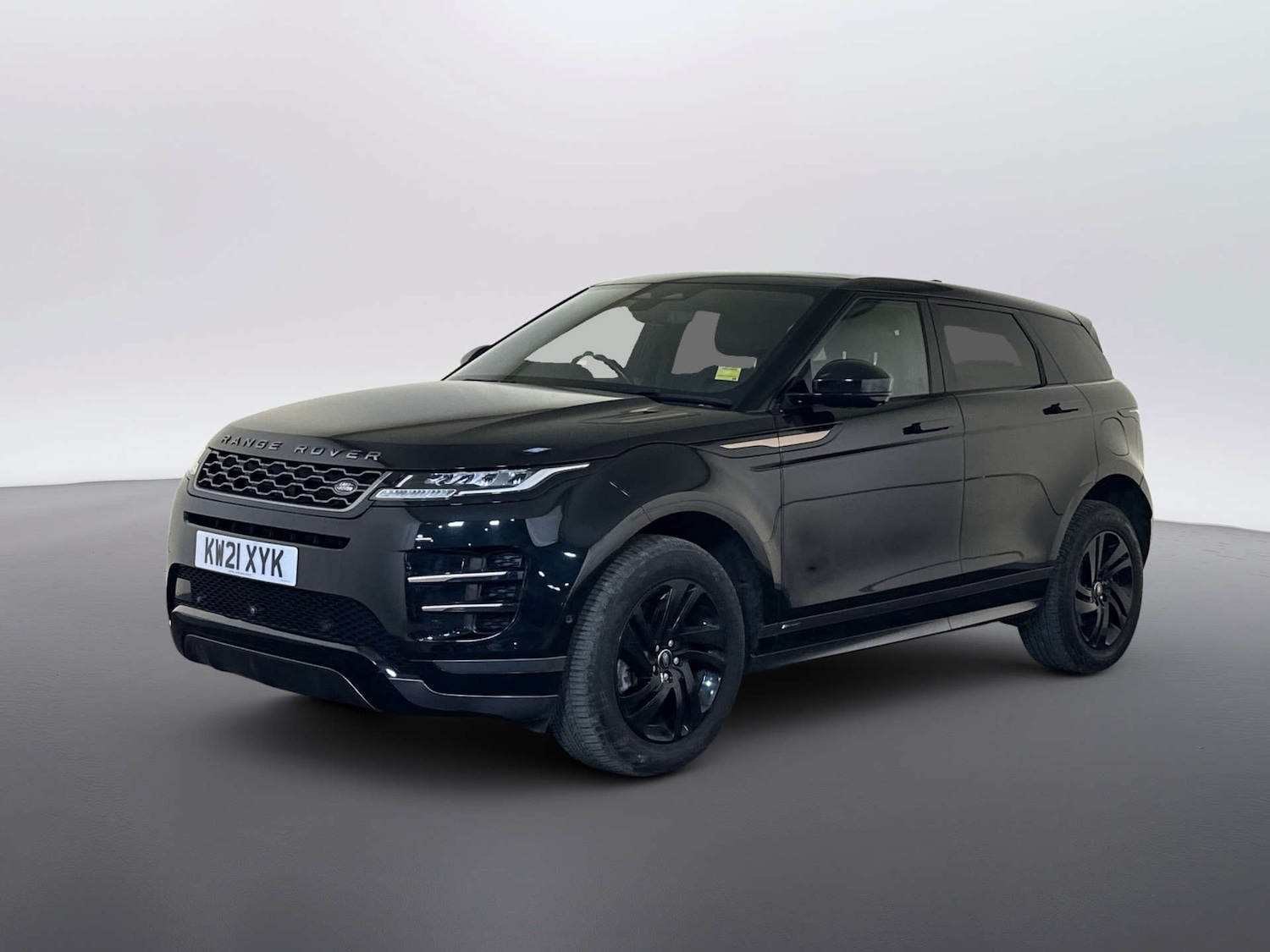 Used Land Rover Range Rover Evoque 2021 for sale - 77837322: Photo 6
